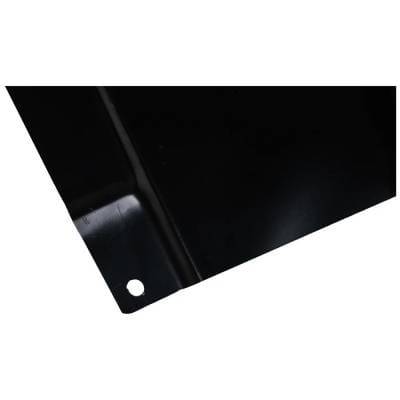 New Right Cab Corner Compatible With Ford F-150 Base 8 Cyl 4.6L F-150 Lightning 8 Cyl 5.4L F-350 Xl thumbnail 14