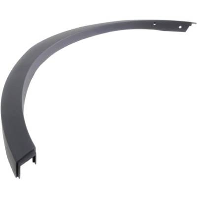 New Left Rear Fender Trim Compatible With Ford Escape S Escape Se Escape Titanium Escape Sel thumbnail 6