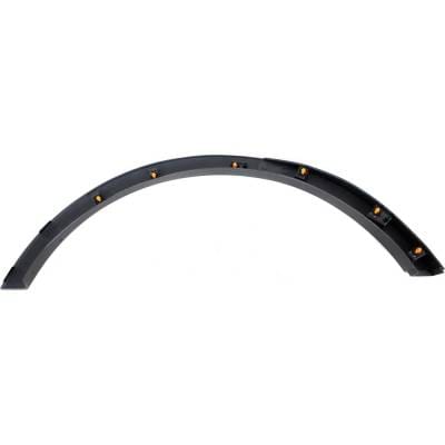New Left Rear Fender Trim Compatible With Ford Escape S Escape Se Escape Titanium Escape Sel thumbnail 10