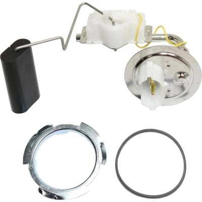 New Fuel Sending Unit Compatible With Ford Mustang Lx 4 Cyl 2.3L Mustang Svt Cobra R 8 Cyl 5.0L thumbnail 2