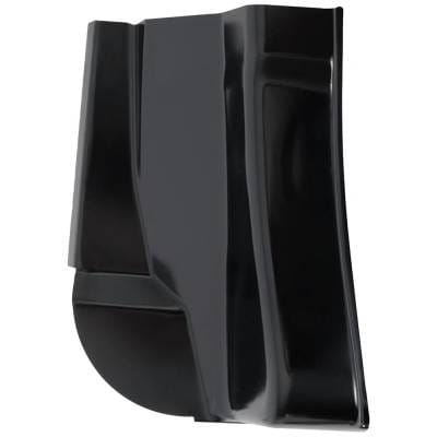 New Right Cab Corner Compatible With Ford F-250 Hd Xlt 8 Cyl 7.5L F-250 Base 8 Cyl 5.4L F-250 Xlt 8 thumbnail 4