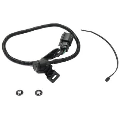 New 150 Degrees Back Up Camera Compatible With Ford Lincoln F-150 Xlt 6 Cyl 4.2L F-150 Stx 8 Cyl thumbnail 8