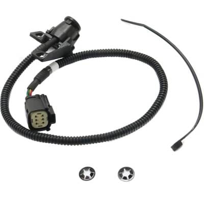 New 150 Degrees Back Up Camera Compatible With Ford Lincoln F-150 Xlt 6 Cyl 4.2L F-150 Stx 8 Cyl thumbnail 12