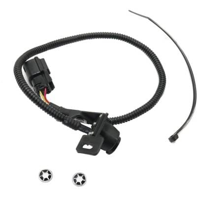 New 150 Degrees Back Up Camera Compatible With Ford Lincoln F-150 Xlt 8 Cyl 5.4L Mark Lt Base 8 Cyl thumbnail 10