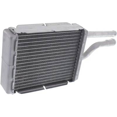 New Aluminum Heater Core Compatible With Ford Lincoln Ltd Base 4 Cyl 2.3L Thunderbird Base 6 Cyl thumbnail 6