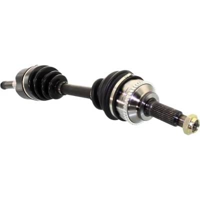 New Left Front Axle Assembly Compatible With Ford Mazda Tribute Dx 6 Cyl 3.0L Escape Xls 6 Cyl 3.0L thumbnail 4