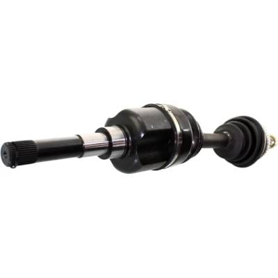 New Left Front Axle Assembly Compatible With Ford Mazda Tribute Dx 6 Cyl 3.0L Escape Xls 6 Cyl 3.0L thumbnail 6