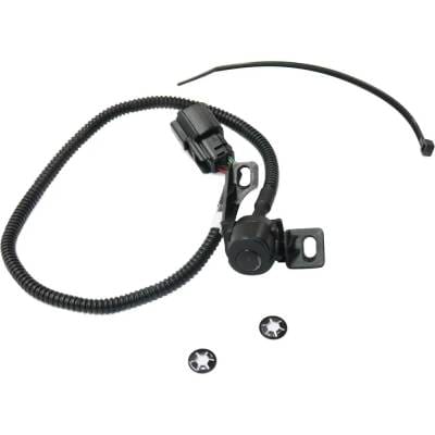 New 150 Degrees Back Up Camera Compatible With Ford Lincoln F-150 Xlt 8 Cyl 5.4L F-150 Xl 8 Cyl 5.4L thumbnail 4