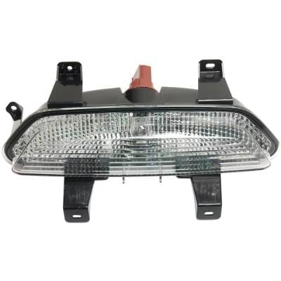 New Center Back Up Light Compatible With Ford Mustang Gt 50 Years Limited Edition Mustang Shelby thumbnail 8