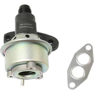 New Egr Valve Compatible With Ford F-150 Custom 8 Cyl 5.0L F-150 Custom 6 Cyl 4.9L F-250 Xlt 8 Cyl thumbnail 10