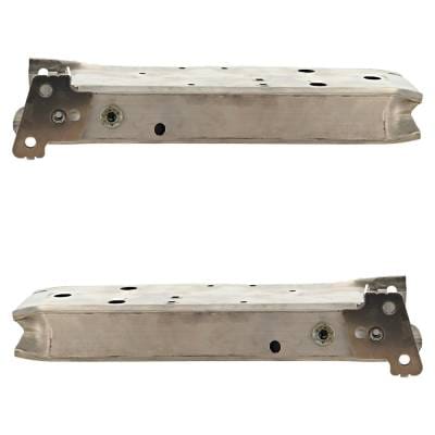 New Front Left And Front Right Bumper Bracket Compatible With Bmw 230I Base 330E Base 2012-2021 By thumbnail 12