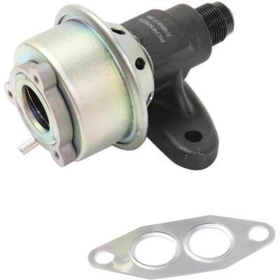 New Egr Valve Compatible With Ford F-150 Base 8 Cyl 5.0L E-150 Econoline Club Wagon Base 8 Cyl 5.0L thumbnail 2