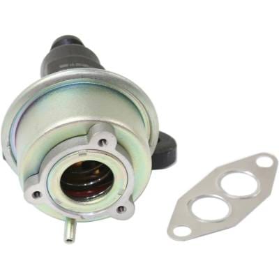 New Egr Valve Compatible With Ford F-150 Base 8 Cyl 5.0L E-150 Econoline Club Wagon Base 8 Cyl 5.0L thumbnail 8