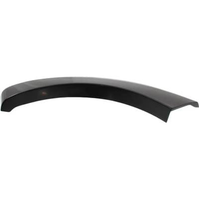 New Left Rear Fender Trim Compatible With Ford Explorer Xlt 8 Cyl 4.6L Explorer Limited 6 Cyl 4.0L thumbnail 4
