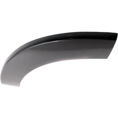 New Left Rear Fender Trim Compatible With Ford Explorer Xlt 8 Cyl 4.6L Explorer Limited 6 Cyl 4.0L thumbnail 8