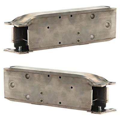 New Front Left And Front Right Bumper Bracket Compatible With Bmw 228I Xdrive Base 435I Gran Coupe thumbnail 2