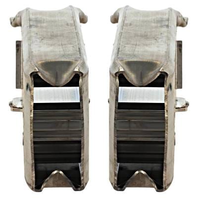 New Front Left And Front Right Bumper Bracket Compatible With Bmw 230I Base 328I Gt Xdrive Base thumbnail 10