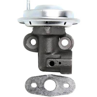 New Egr Valve Compatible With Ford Lincoln Mercury Escort Lx Sport 4 Cyl 1.9L Tracer Trio 4 Cyl 1.9L thumbnail 2
