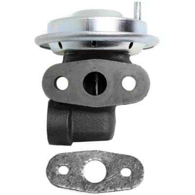 New Egr Valve Compatible With Ford Lincoln Mercury Escort Lx Sport 4 Cyl 1.9L Tracer Trio 4 Cyl 1.9L thumbnail 10