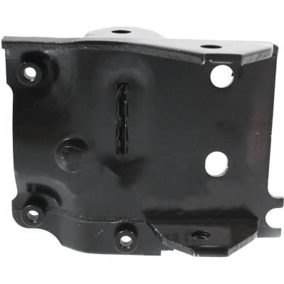 New Aluminum Left Front Bumper Bracket Compatible With Bmw 535I Gt Xdrive Base 6 Cyl 3.0L M5 Base 8 thumbnail 10