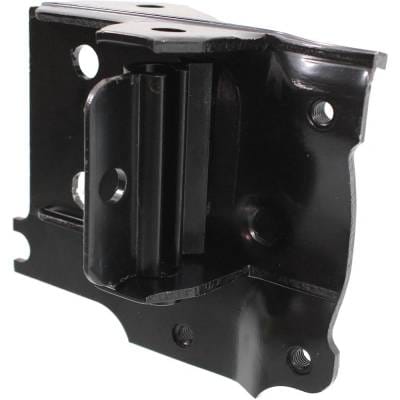 New Aluminum Left Front Bumper Bracket Compatible With Bmw 750I Base 8 Cyl 4.4L 750I Activehybrid 8 thumbnail 6