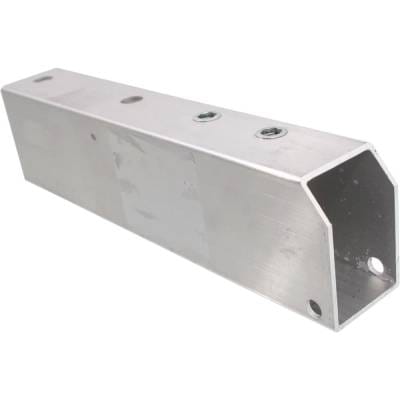 New Aluminum Left Front Bumper Bracket Compatible With Bmw 535I Xdrive Base 550I Base 535I Gt Base thumbnail 4