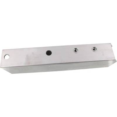 New Aluminum Left Front Bumper Bracket Compatible With Bmw 535I Xdrive Base 550I Base 535I Gt Base thumbnail 8