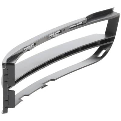 New Left Front Fog Light Cover Compatible With Bmw 135Is Base 6 Cyl 3.0L 135I Base 6 Cyl 3.0L thumbnail 8