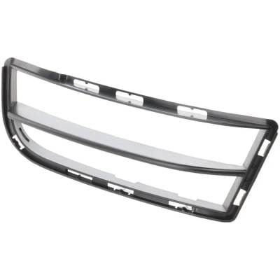 New Left Front Fog Light Cover Compatible With Bmw 135I Base 6 Cyl 3.0L 135Is Base 6 Cyl 3.0L thumbnail 4