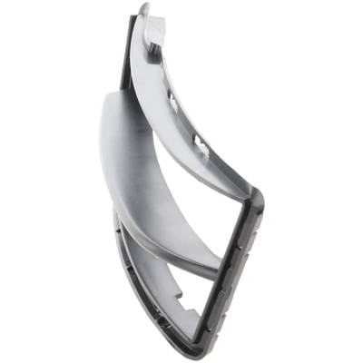 Left Front Fog Light Cover Compatible With Bmw 135I Base 6 Cyl 3.0L 135Is Base 6 Cyl 3.0L 2008-2013 thumbnail 6