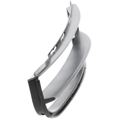 Left Front Fog Light Cover Compatible With Bmw 135I Base 6 Cyl 3.0L 135Is Base 6 Cyl 3.0L 2008-2013 thumbnail 16