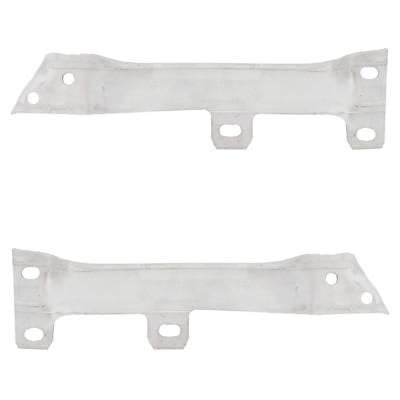 New Front Left And Front Right Bumper Bracket Compatible With Bmw 760Li Base 12 Cyl 6.0L 528I Base 4 thumbnail 8