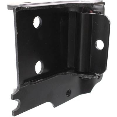 New Aluminum Left Front Bumper Bracket Compatible With Bmw 528I Base 6 Cyl 3.0L 550I Xdrive Base 8 thumbnail 4