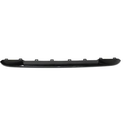 Center Grille Trim Compatible With Bmw X1 All Submodels 2013-2015 By Bm1044110 51117303760 thumbnail 2
