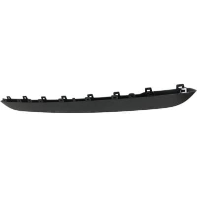 Center Grille Trim Compatible With Bmw X1 All Submodels 2013-2015 By Bm1044110 51117303760 thumbnail 8