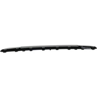 Center Grille Trim Compatible With Bmw X1 All Submodels 2013-2015 Bm1044110 51117303760 thumbnail 10