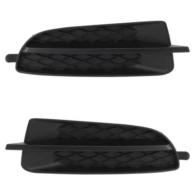 New Front Left And Front Right Fog Light Cover Compatible With Buick Lacrosse Base Lacrosse Touring thumbnail 2