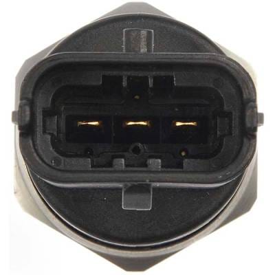 New Fuel Pressure Sensor Compatible With Chevrolet Dodge Gmc C5500 Kodiak C5v042 8 Cyl 6.6L Sierra thumbnail 2