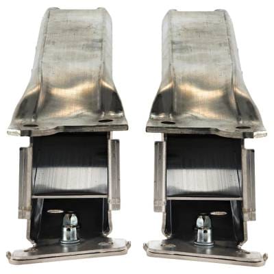 New Front Left And Front Right Bumper Bracket Compatible With Bmw 330I Base 228I Base 2012-2021 By thumbnail 4