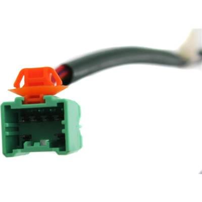 Left Front Window Regulator With Motor Compatible With Acura Rsx Type-S 4 Cyl 2.0L Rsx Base 4 Cyl thumbnail 12