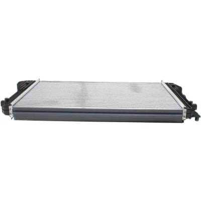 New Intercooler Compatible With Audi Volkswagen Eos Turbo 4 Cyl 2.0L Eos Wolfsburg Edition 4 Cyl thumbnail 12