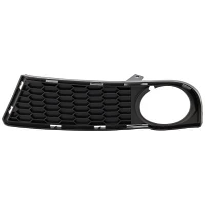 Left Front Fog Light Trim Compatible With Bmw 128I Base 2008-2013 By Bm1038134 51118045449 thumbnail 2