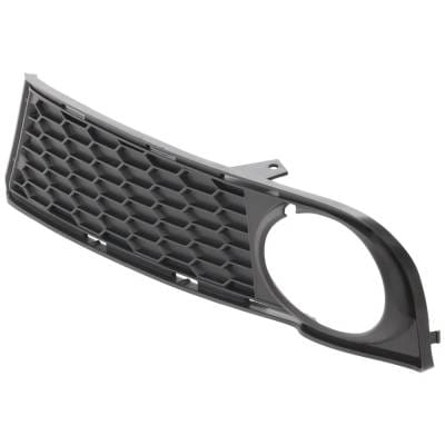 Left Front Fog Light Trim Compatible With Bmw 128I Base 2008-2013 By Bm1038134 51118045449 thumbnail 4