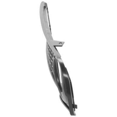 Left Front Fog Light Trim Compatible With Bmw 128I Base 2008-2013 By Bm1038134 51118045449 thumbnail 6
