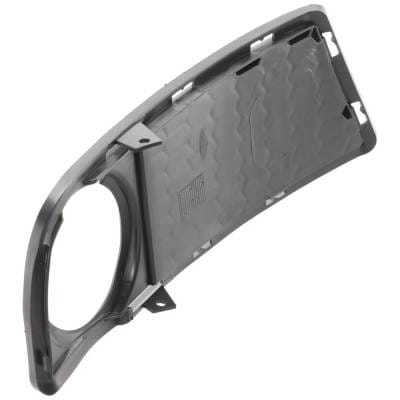 Left Front Fog Light Trim Compatible With Bmw 128I Base 2008-2013 By Bm1038134 51118045449 thumbnail 8