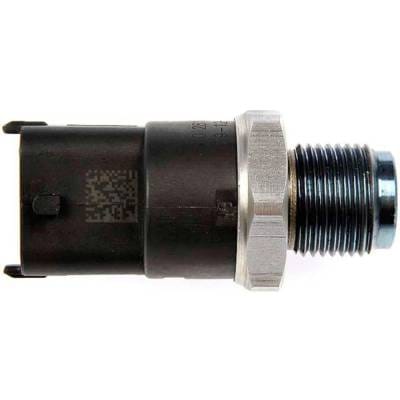 New Fuel Pressure Sensor Compatible With Chevrolet Dodge Gmc C5500 Kodiak C5e042 8 Cyl 6.6L C4500 thumbnail 4