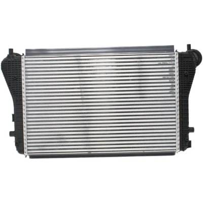 New Intercooler Compatible With Audi Volkswagen Tt Quattro Base 4 Cyl 2.0L A3 Base 4 Cyl 2.0L Eos thumbnail 10