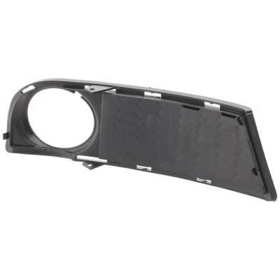Left Front Fog Light Trim Compatible With Bmw 128I Base 2008-2013 Bm1038134 51118045449 thumbnail 12