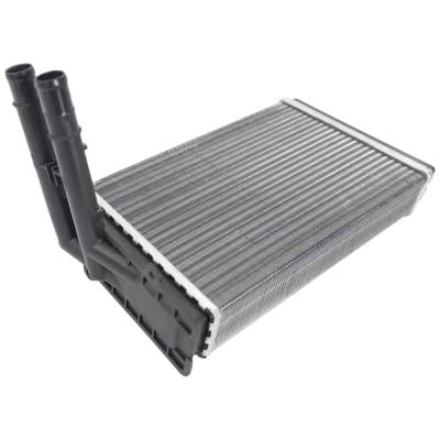 New Heater Core Compatible With Volkswagen Passat W8 8 Cyl 4.0L Passat Gls Tdi 4 Cyl 2.0L Passat Gl thumbnail 4