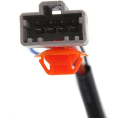 Left Front Window Regulator With Motor Compatible With Acura Tl Base 6 Cyl 3.2L 1999-2001 Ac1350115 thumbnail 12